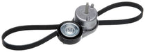 Serpentine Belt Drive Component Kit Gates 90K-38259