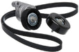 Serpentine Belt Drive Component Kit Gates 90K-38260