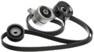 Serpentine Belt Drive Component Kit Gates 90K-38266