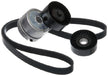 Serpentine Belt Drive Component Kit Gates 90K-38270