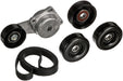 Serpentine Belt Drive Component Kit Gates 90K-38274A