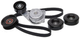 Serpentine Belt Drive Component Kit Gates 90K-38274B