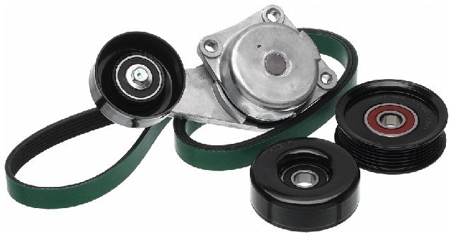 Belt Drive Components Gates 90K-38274H