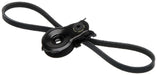Serpentine Belt Drive Component Kit Gates 90K-38276