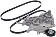 Serpentine Belt Drive Component Kit Gates 90K-38277