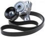 Serpentine Belt Drive Component Kit Gates 90K-38278C