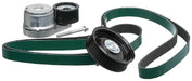 Serpentine Belt Drive Component Kit Gates ACK081264HD