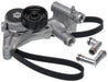 Serpentine Belt Drive Component Kit Gates 90K-38289A