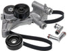 Serpentine Belt Drive Component Kit Gates 90K-38289B