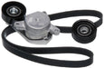 Serpentine Belt Drive Component Kit Gates 90K-38308