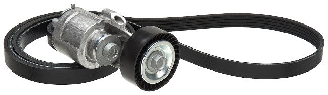 Serpentine Belt Drive Component Kit Gates 90K-38314