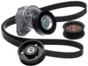 Serpentine Belt Drive Component Kit Gates 90K-38319A