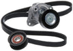Serpentine Belt Drive Component Kit Gates 90K-38319C