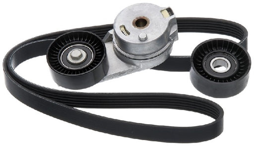 Belt Drive Components Gates 90K-38323A