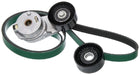 Belt Drive Components Gates 90K-38323B