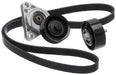 Serpentine Belt Drive Component Kit Gates 90K-38328