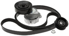 Serpentine Belt Drive Component Kit Gates 90K-38340