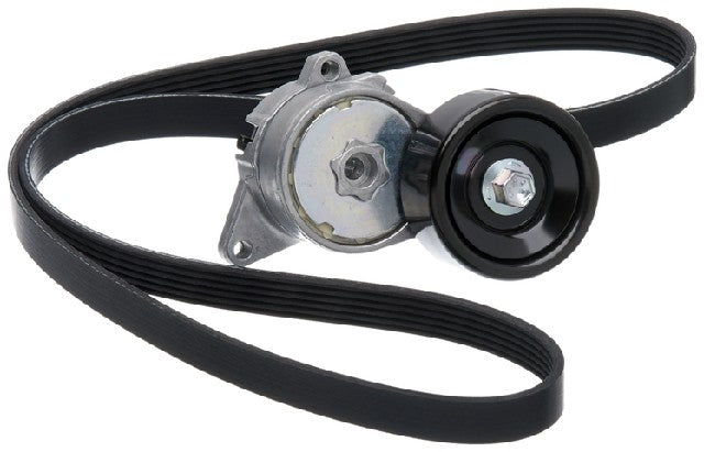 Serpentine Belt Drive Component Kit Gates 90K-38341