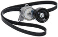 Serpentine Belt Drive Component Kit Gates 90K-38341A