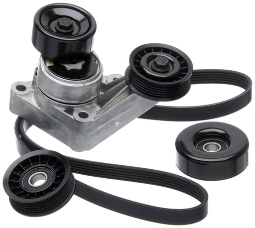 Belt Drive Components Gates 90K-38351
