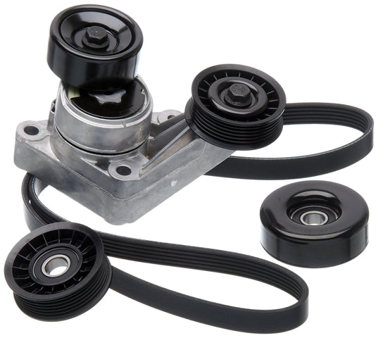 Belt Drive Components Gates 90K-38351