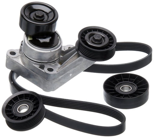 Belt Drive Components Gates 90K-38351A