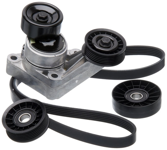 Belt Drive Components Gates 90K-38351A