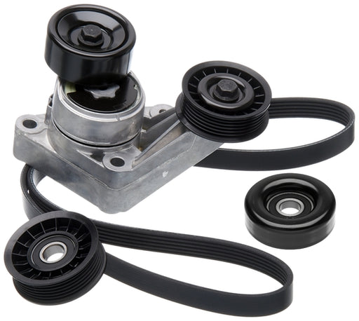 Belt Drive Components Gates 90K-38351C