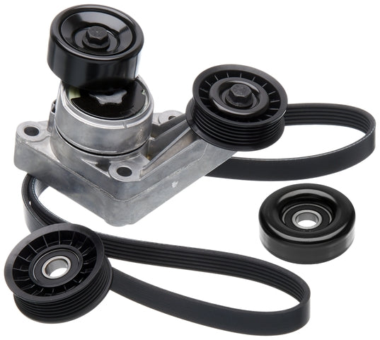 Belt Drive Components Gates 90K-38351C