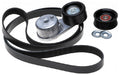 Serpentine Belt Drive Component Kit Gates 90K-38378