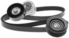 Serpentine Belt Drive Component Kit Gates 90K-38385