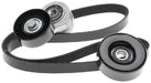Serpentine Belt Drive Component Kit Gates 90K-38385A