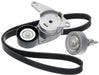 Serpentine Belt Drive Component Kit Gates 90K-38397