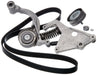 Serpentine Belt Drive Component Kit Gates 90K-38404A
