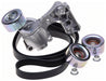 Serpentine Belt Drive Component Kit Gates 90K-38410A