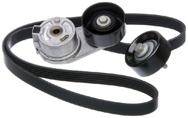 Serpentine Belt Drive Component Kit Gates 90K-38419B