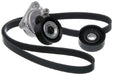 Serpentine Belt Drive Component Kit Gates 90K-38452
