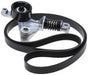 Serpentine Belt Drive Component Kit Gates 90K-38453