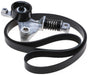 Serpentine Belt Drive Component Kit Gates 90K-38453A
