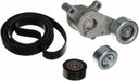 Serpentine Belt Drive Component Kit Gates 90K-38486