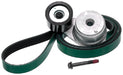 Serpentine Belt Drive Component Kit Gates 90K-38504HD