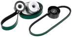 Serpentine Belt Drive Component Kit Gates 90K-38511HD