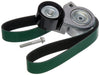 Serpentine Belt Drive Component Kit Gates 90K-38523HD