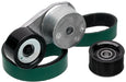 Serpentine Belt Drive Component Kit Gates 90K-38607HDC