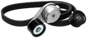 Serpentine Belt Drive Component Kit Gates 90K-38726HD