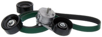 Serpentine Belt Drive Component Kit Gates 90K-39051