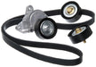 Serpentine Belt Drive Component Kit Gates 90K-39053