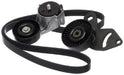Serpentine Belt Drive Component Kit Gates 90K-39075