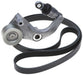Serpentine Belt Drive Component Kit Gates 90K-39077