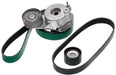 Serpentine Belt Drive Component Kit Gates 90K-39081